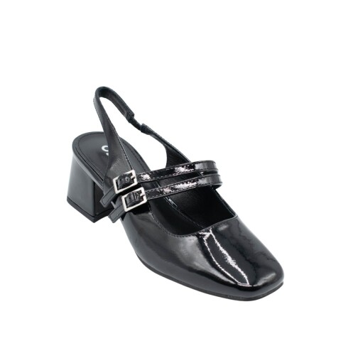 SANDALIA 35-40 BLACK