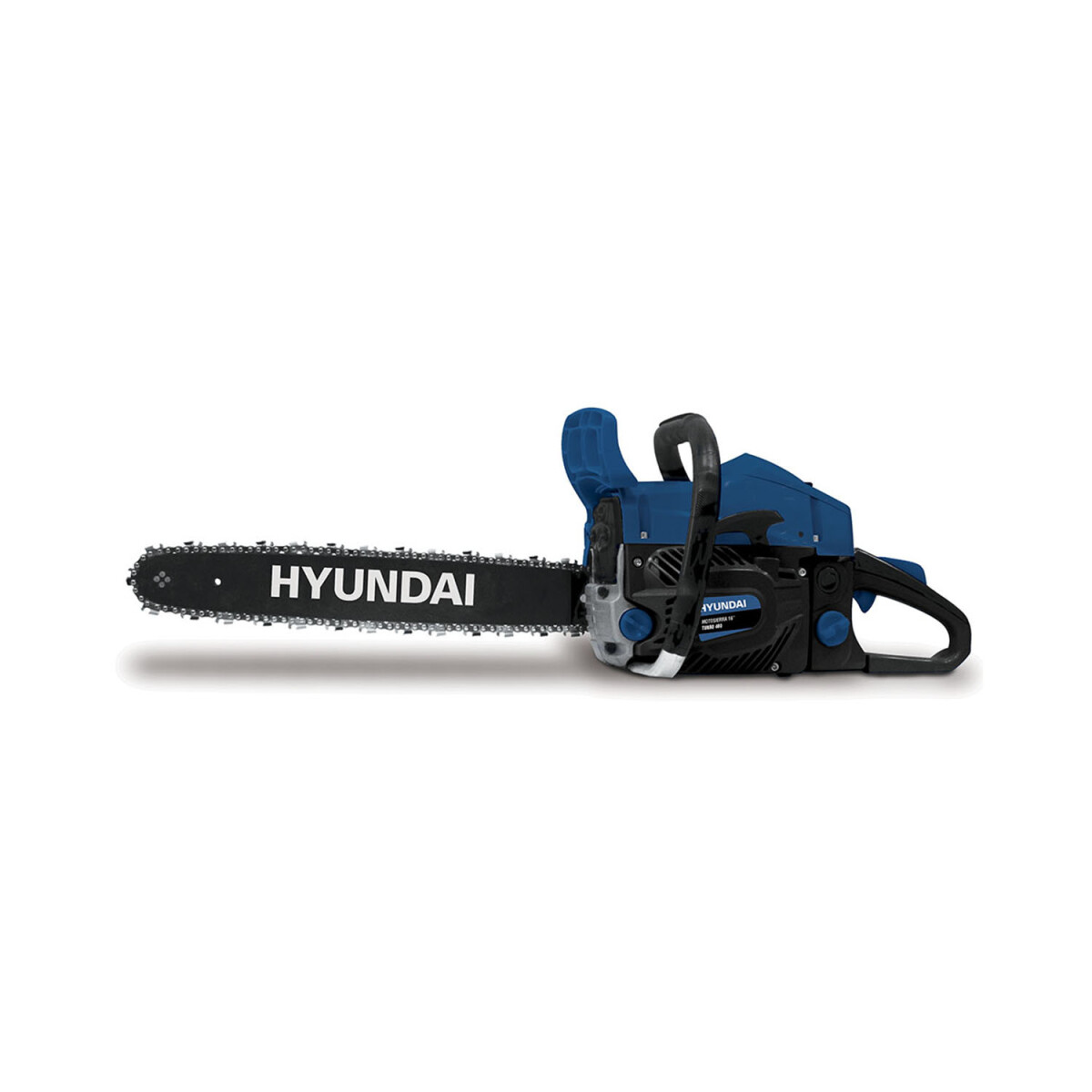 Motosierra Hyundai Modelo HYBC4516 2800 Rpm - 001 