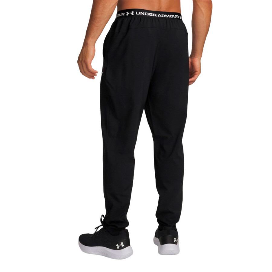 Pantalon de Hombre UNDER ARMOUR Vanish Training Pant Negro