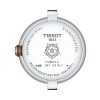 Reloj Tissot Bellissima Small para mujer T1260102201301 en acero Reloj Tissot Bellissima Small Para Mujer T1260102201301 En Acero