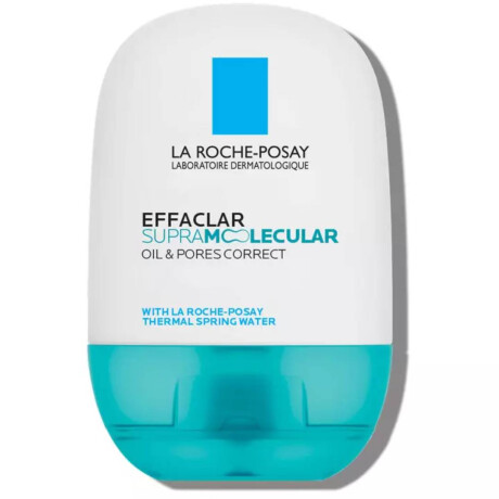 Gel Facial La Roche-Posay Effaclar Supramolecular Para Piel Grasa 40 ml