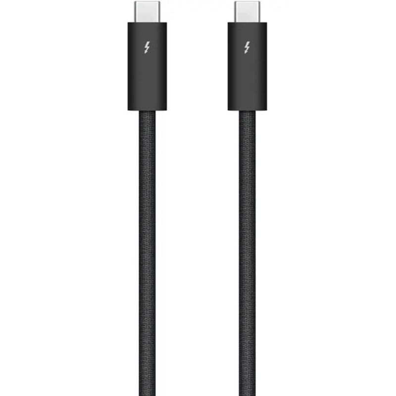 Cable Apple Thunderbolt 4 UsbC 1.8mm A2734 Cable Apple Thunderbolt 4 UsbC 1.8mm A2734