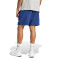 Short de Hombre Adidas Essentials Linear Azul