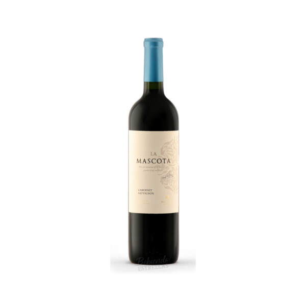 La Mascota Cabernet Sauvignon 750ml La Mascota Cabernet Sauvignon 750ml