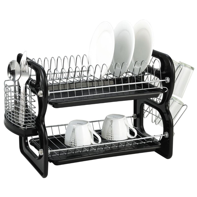 Escurridor 2 Niveles Kassel KS-ESC2N Escurridor 2 Niveles Kassel KS-ESC2N