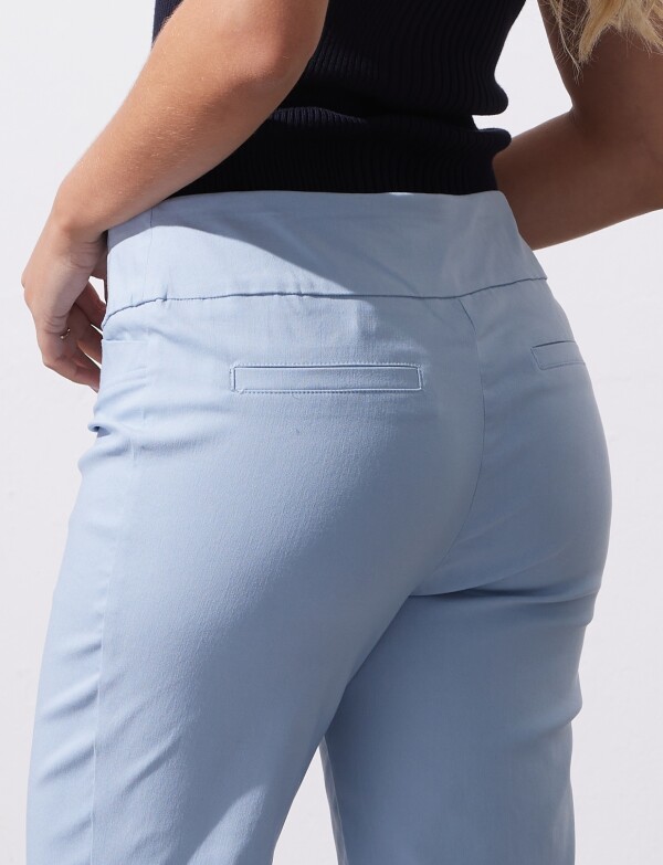 Capri Pull On CELESTE