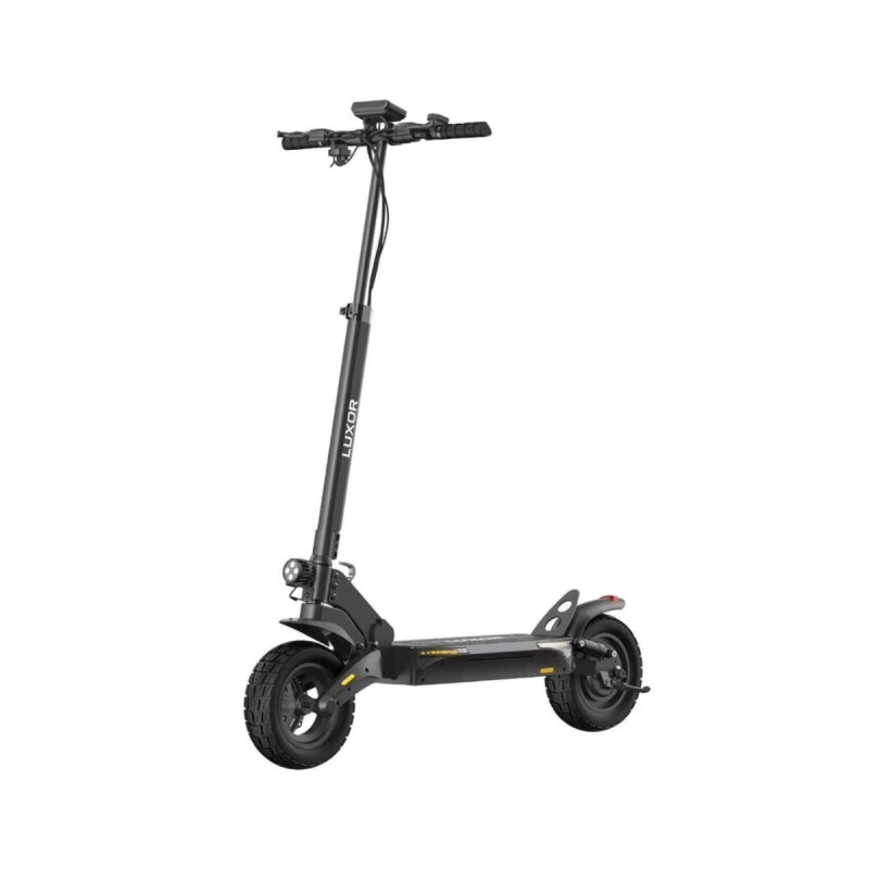 Monopatin electrico Luxor T4MAX 800w 40 km/h Monopatin electrico Luxor T4MAX 800w 40 km/h