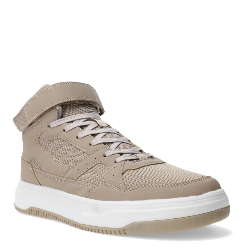Championes de Hombre N+ Beige