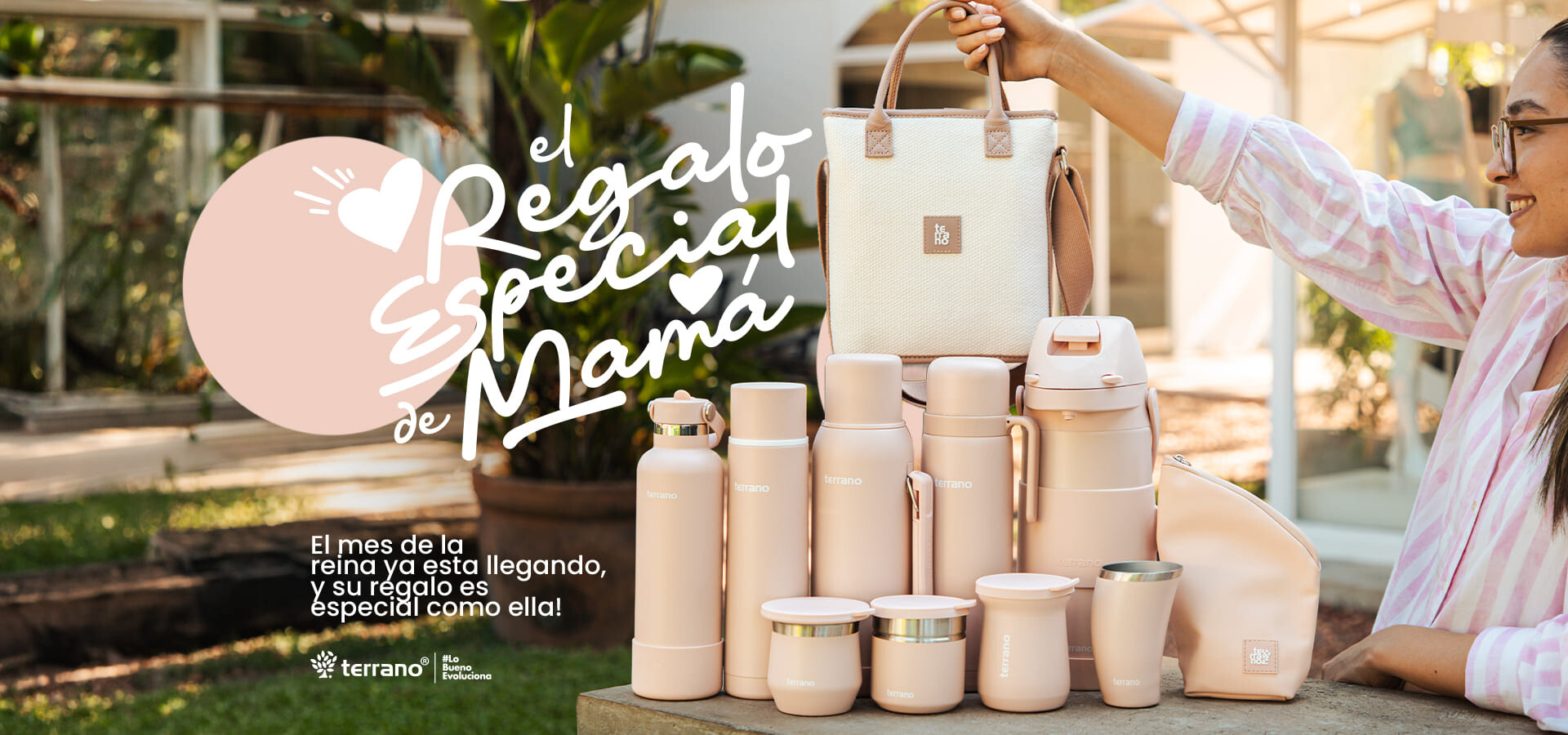 Día de la Madre 2026