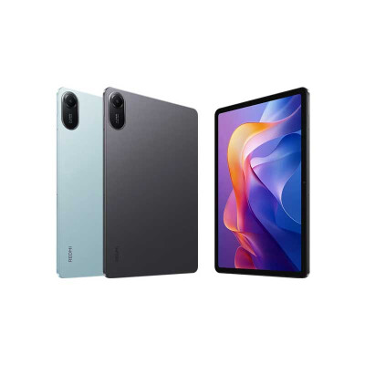 Redmi Pad 2 4GB/128GB Mint Green