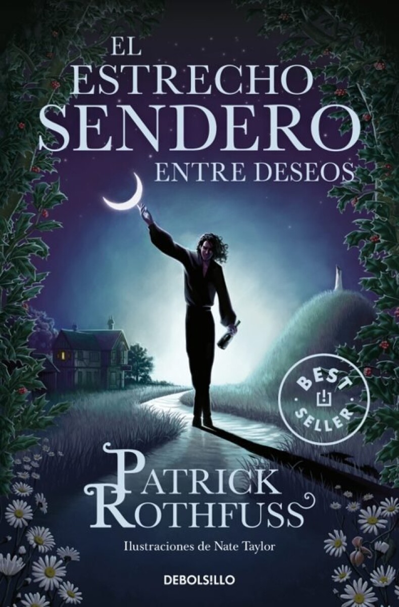 EL ESTRECHO SENDERO ENTRE DESEOS 