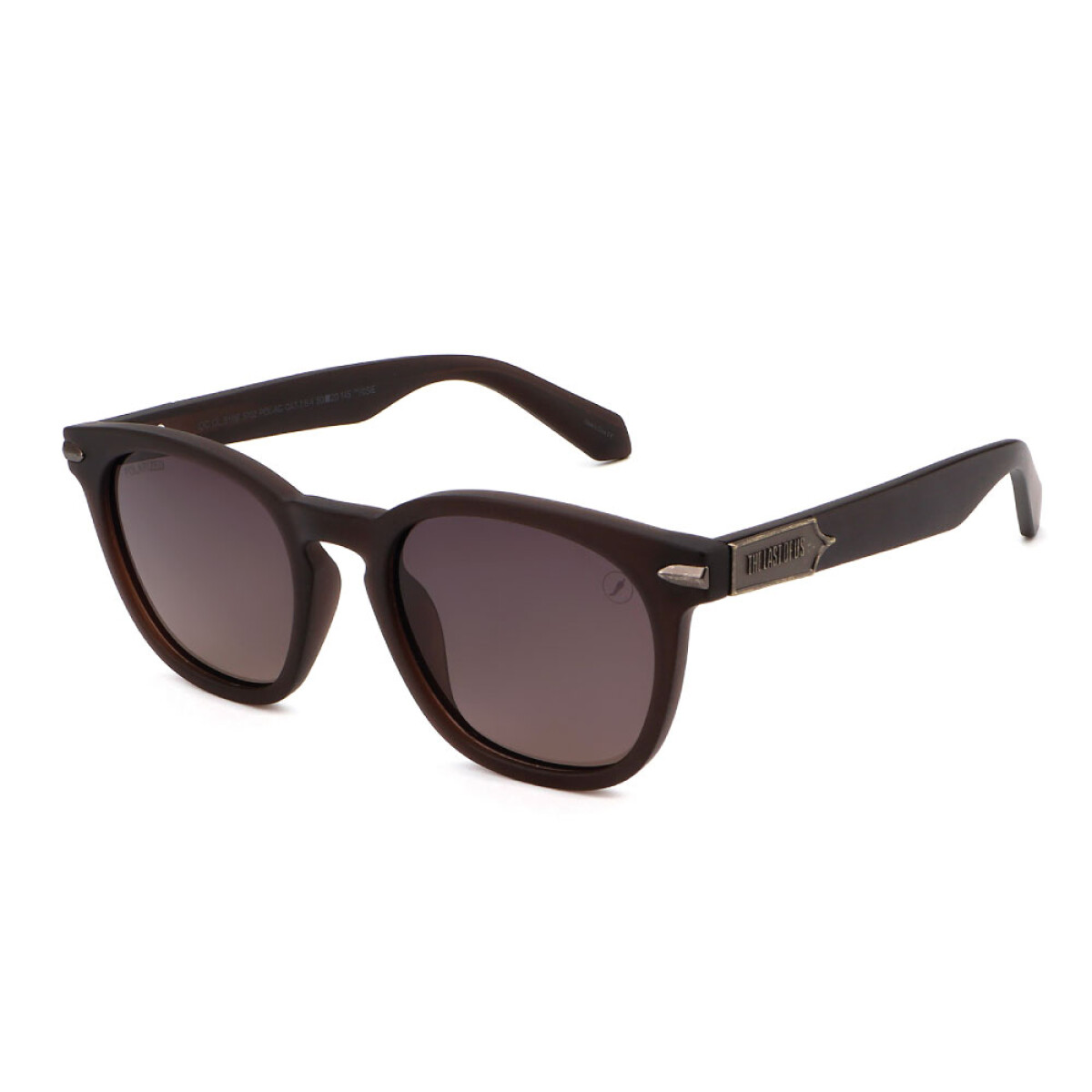 Lentes De Sol Playstation - The Last Of Us Bossa Nova 