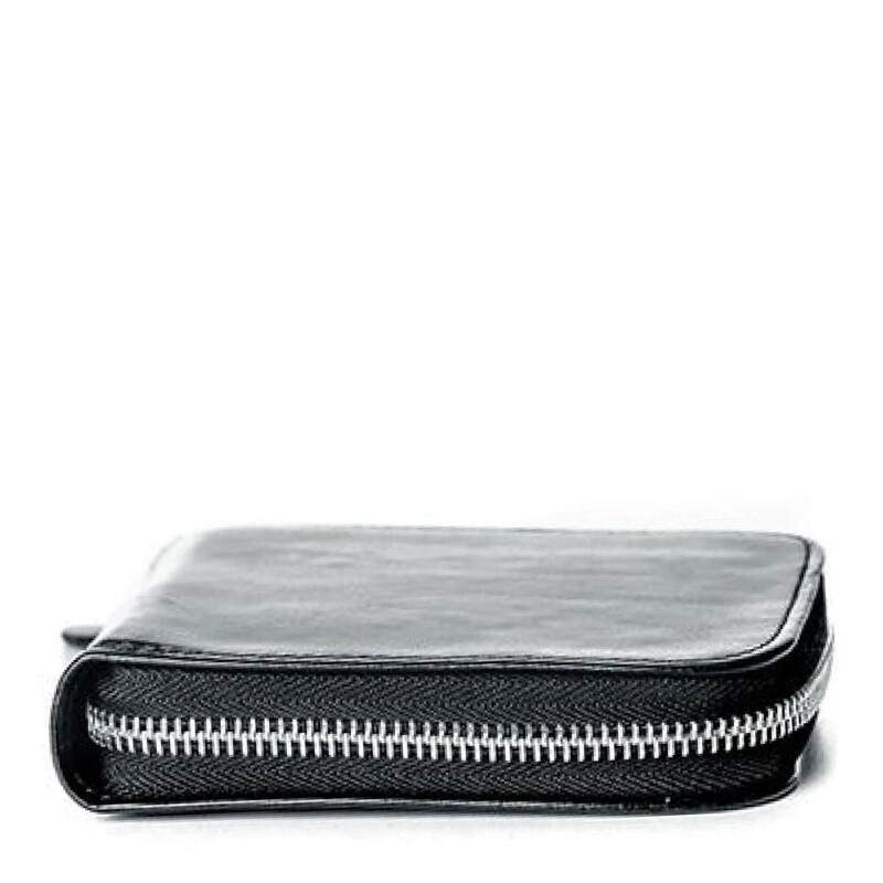 Billetera Tiffosi Negro