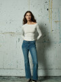 JEAN POCKET AZUL