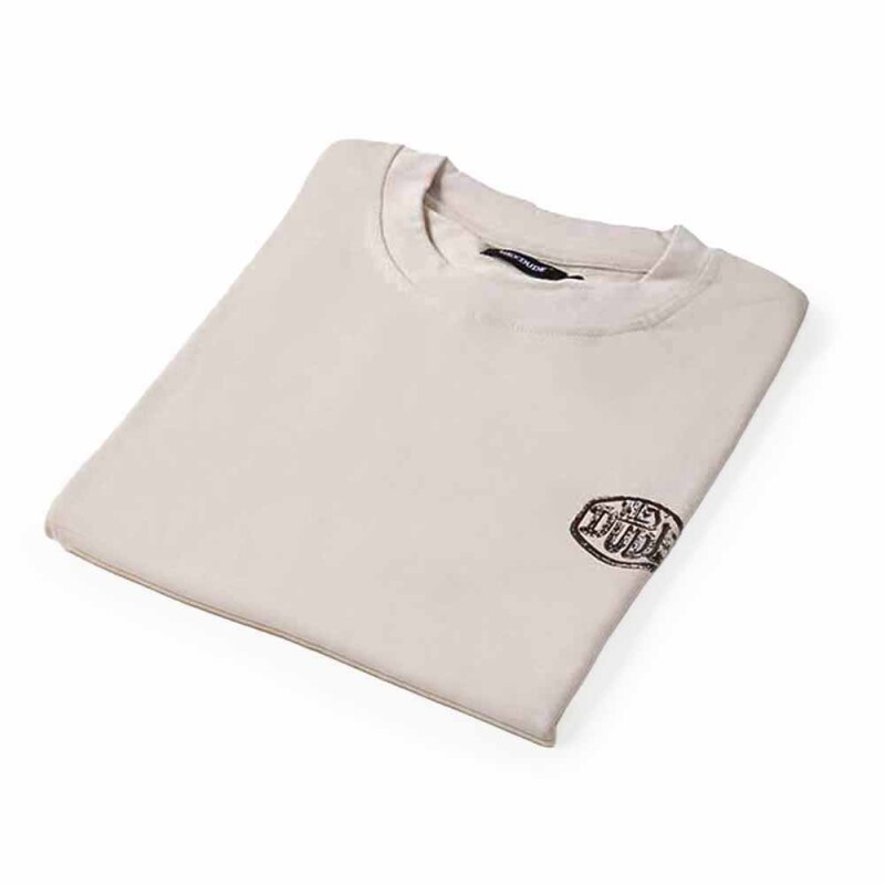 Polo Manga Corta Hey Dude Unisex Arena