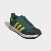 Championes Adidas Run 72 Verde