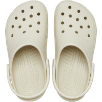 Classic Clog Beige