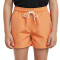 MICOMIC SHORT ORANGE