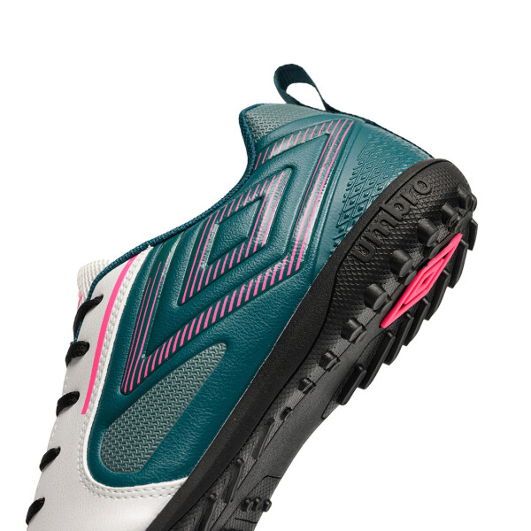 Championes VISION TF Umbro Hombre 09o