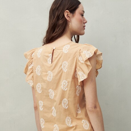 TOP MACEDONIA Caramelo