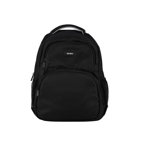 Mochila Quid AirFlow Negro
