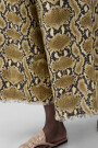 PANTALÓN CROPPED Crudo