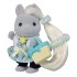Sylvanian Families Set Amigas Pony Accesorios Ropa Juguete Sylvanian Families Set Amigas Pony Accesorios Ropa Juguete