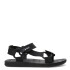 Sandalias de Hombre Rider Free Style Ii Papete Ad Negro