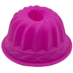 MOLDE DE SILICONA MOLDE DE SILICONA