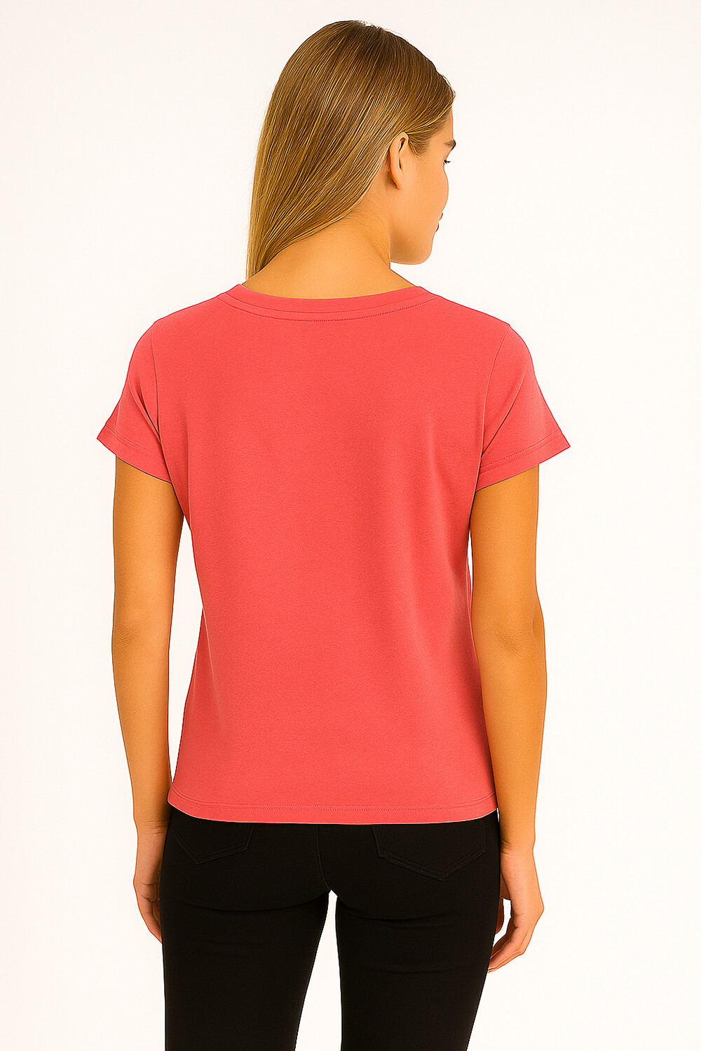 Remera Jaya Estampado 5