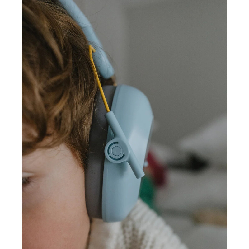 Auriculares con cancelación de ruido Kidynoise Kidywolf Auriculares con cancelación de ruido Kidynoise Kidywolf