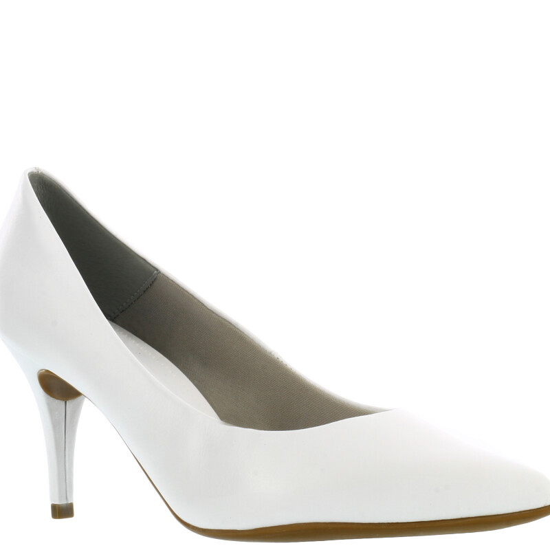 Zapatos de Mujer Bottero clasico Blanco