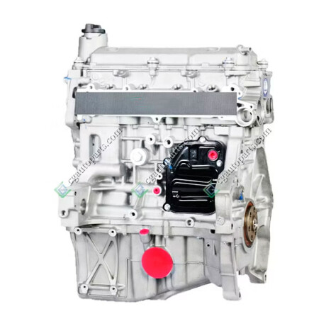 MOTOR SEMI ARMADO BYD MOTOR BYD S5 S6 - MOTOR SEMI ARMADO BYD MOTOR BYD S5 S6 -