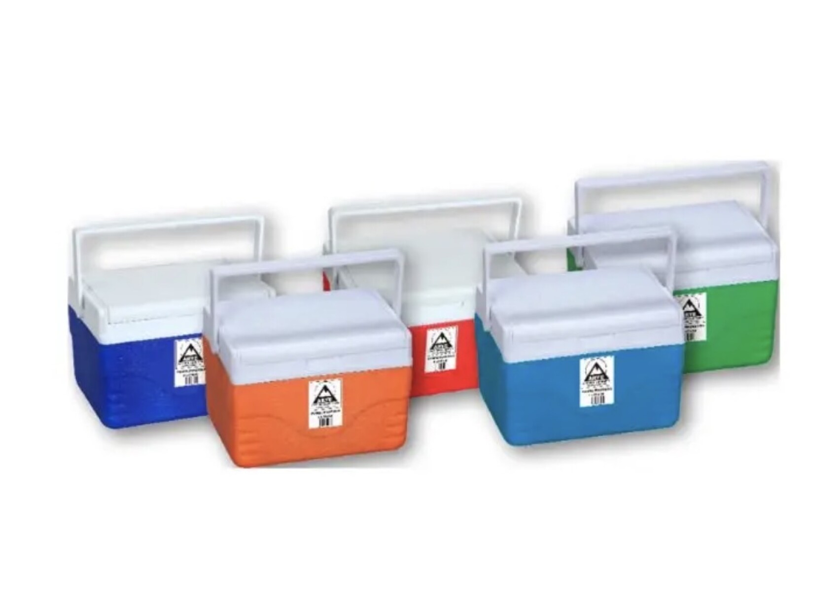 CONSERVADORA ARYE 4 LTS MOD. 705 