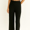 Pantalon Rundo Negro