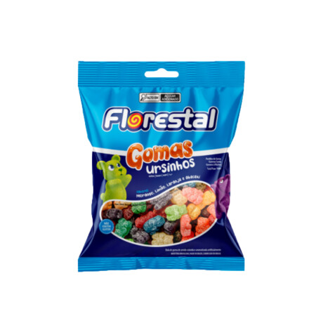 Goma Florestal 60 grs Ositos