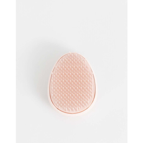 Cepillo Huevito Rosa Claro