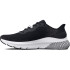 UA W HOVR Turbulence 2-PNK BLK-001