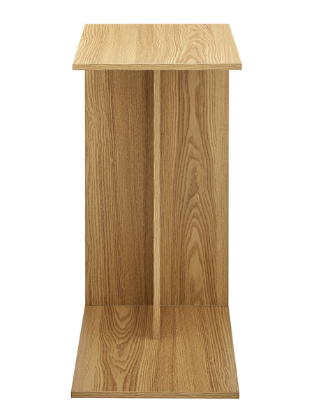 MESA DOBLE FUNCIÓN MADERA