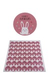 Stikcers pascua plancha DISEÑO 4