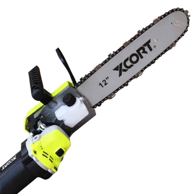 XCORT ADAPTADOR AMOLADORA ANGULAR A ELECTROSIERRA 12 PULGADAS Xcort Adaptador Amoladora Angular A Electrosierra 12 Pulgadas