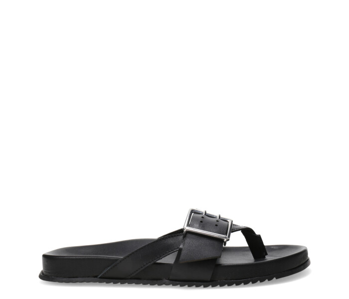 Sandalia Ref 364605 Preto