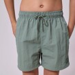 SHORT DIXIE ROLCE VERDE