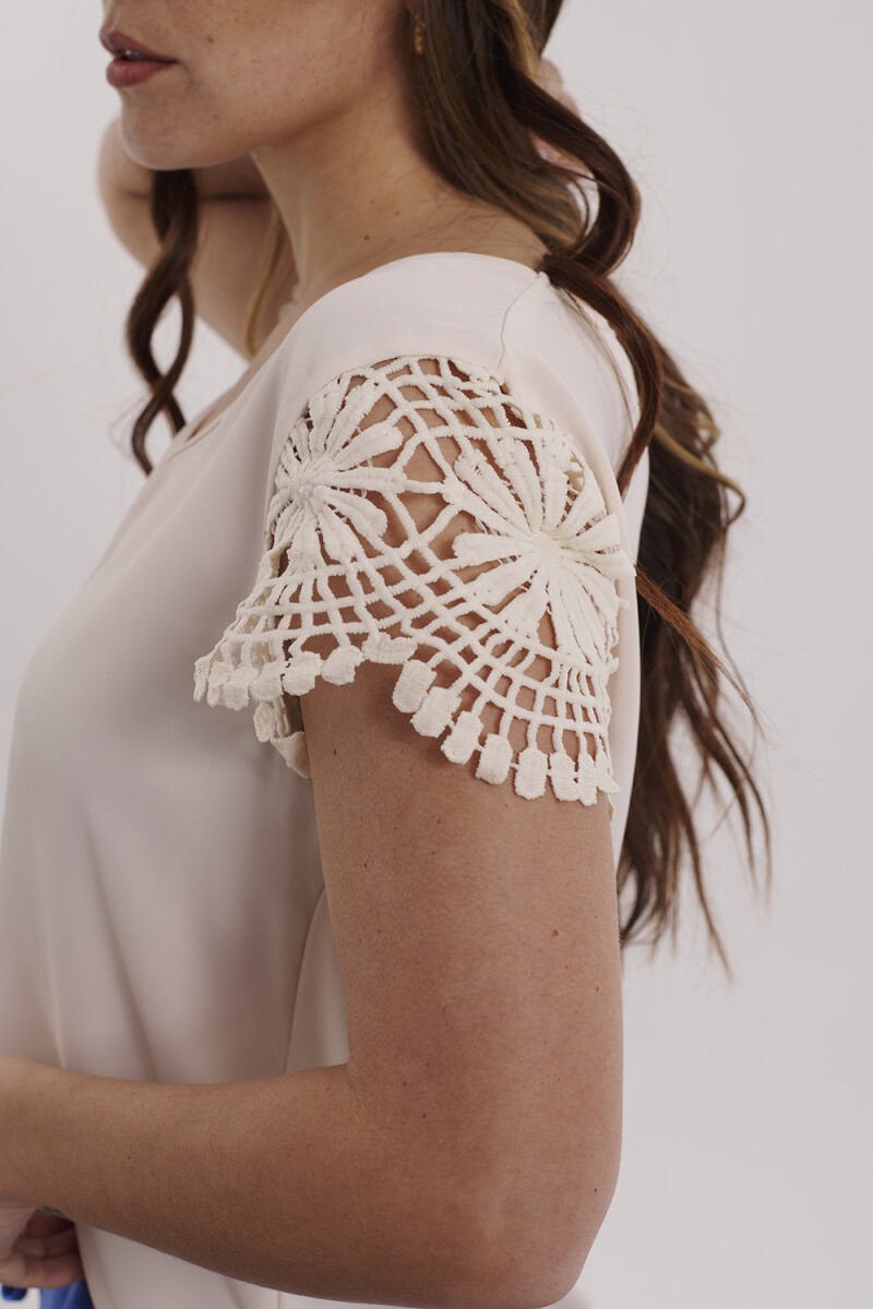 BLUSA KYLA CRUDO