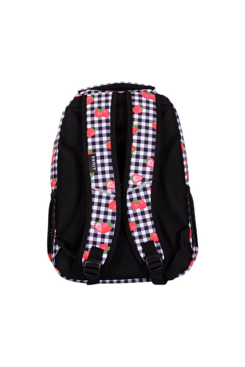 MOCHILA FLOW STRAWBERRIES MOCHILA FLOW STRAWBERRIES