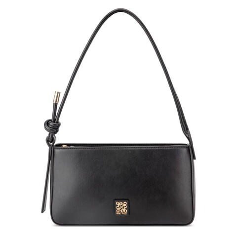 Shoulder Bag Romin Black