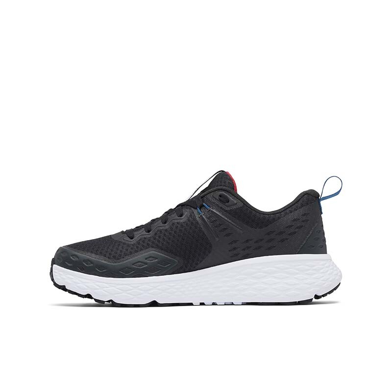 Champión Konos TRS Outdry Hombre BLACK