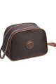 NECESSAIRE CHATELET DELSEY AIR Chocolate