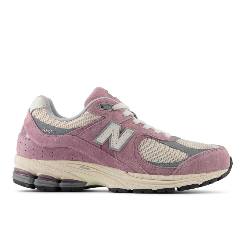 Zapatillas U2002 de Hombre Morado