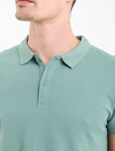 520694 REMERA FERAUD Verde